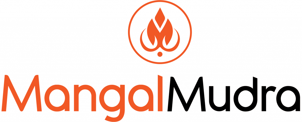 mangal-mudra