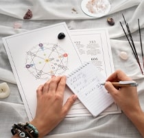 Astrology & Numerology