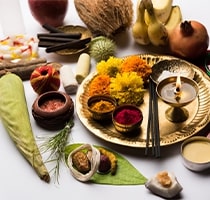 Pooja & Ritual Essentials