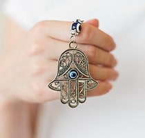 Spiritual Jewelry & Accessories